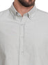 Olive Oxford Shirt